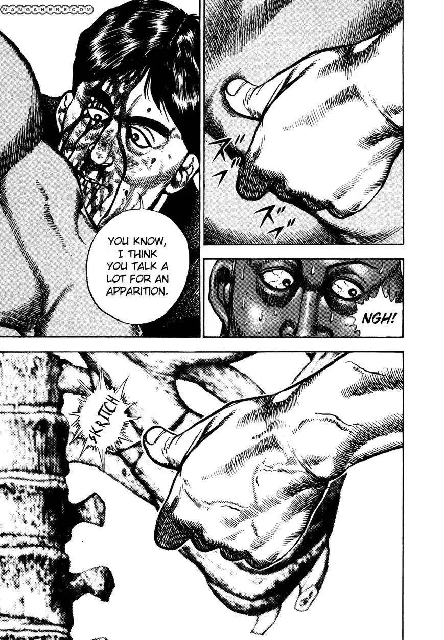 Koukou Tekkenden Tough Chapter 188 13